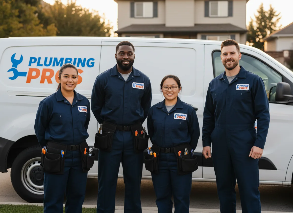 Water Heater Repair company in Terrebonne, OR